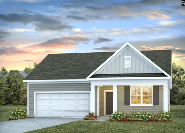 Property at 250 Horatio Ln, Lugoff, SC 29078, 4 beds, 2 baths