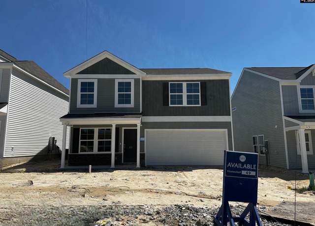 Property at 372 Hardwick Dr, Columbia, SC 29223, 4 beds, 2.5 baths