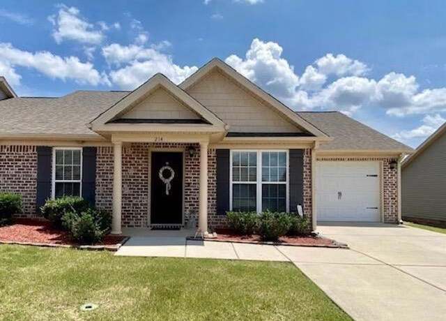 Property at 214 Staghorn Ct, Aiken, SC 29801, 2 beds, 2 baths