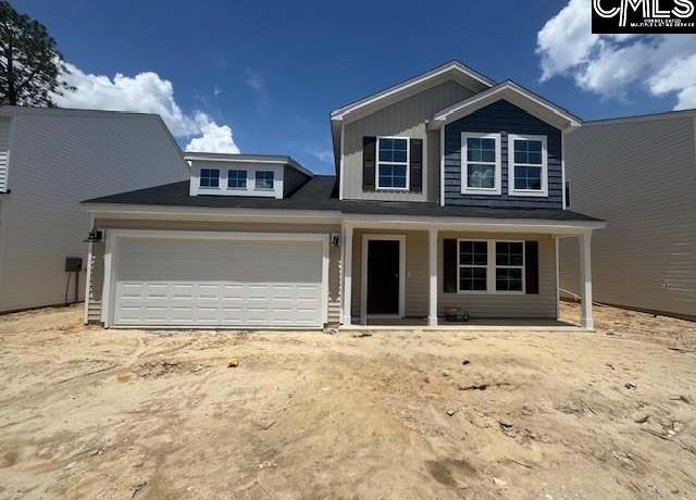 Property at 3003 Hallsdale Dr, Elgin, SC 29045-0000, 4 beds, 2.5 baths