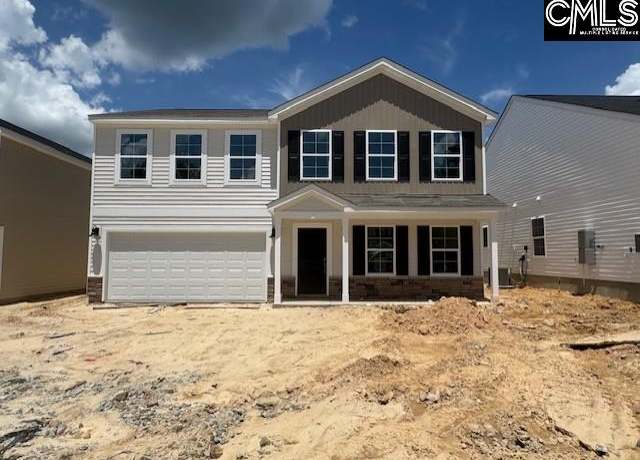 Property at 3005 Hallsdale Dr, Elgin, SC 29045, 5 beds, 3 baths