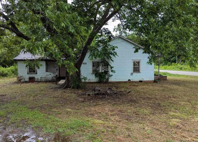 Property at 2821 Wexford Rd, Chesterfield, SC 29709, 3 beds, 1 bath