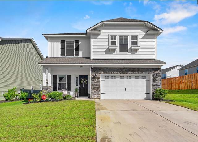Property at 345 Wahoo Cir, Irmo, SC 29063, 4 beds, 2.5 baths