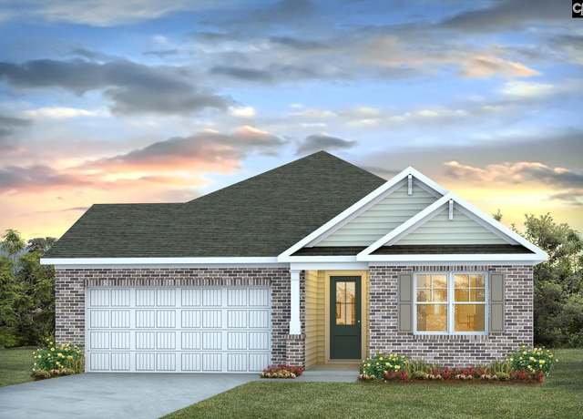 Property at 429 Forest Edge Trl, Lexington, SC 29072, 4 beds, 2 baths