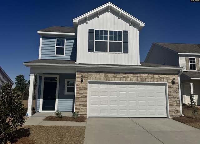 Property at 810 Peony Ln, Columbia, SC 29229, 3 beds, 2.5 baths