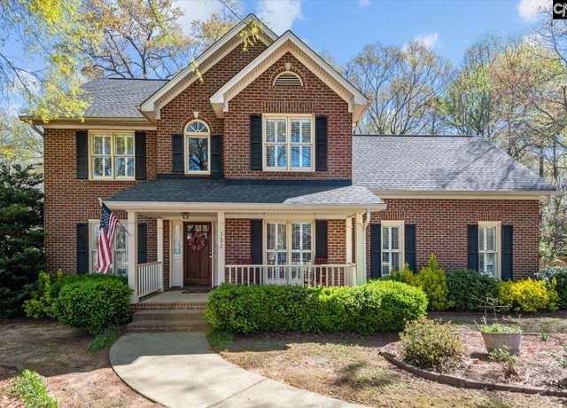 Property at 322 Poindexter Ln, Lexington, SC 29072, 5 beds, 3.5 baths