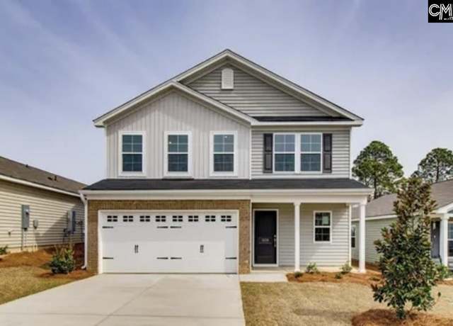 Property at 1039 Begonia Dr, Lexington, SC 29073, 5 beds, 2.5 baths