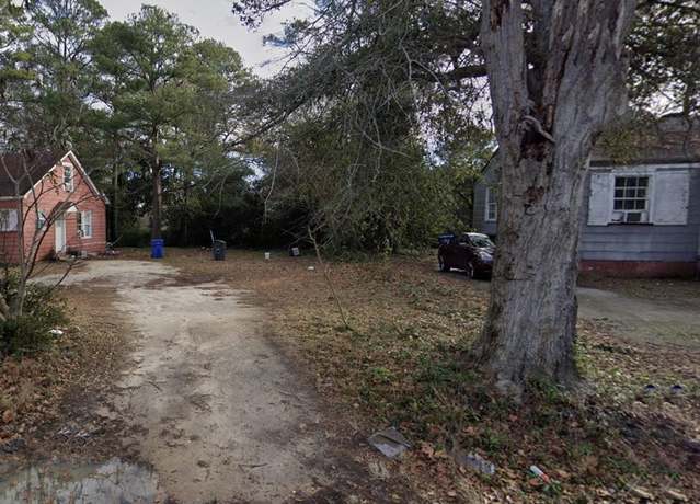 Property at 4716 Linden St, Columbia, SC 29203