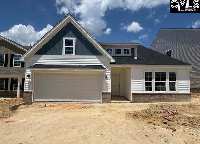 Property at 3007 Hallsdale Dr, Elgin, SC 29045-0000, 4 beds, 2 baths