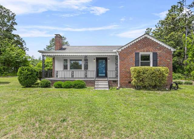Property at 7227 Fairmont Rd, Columbia, SC 29209, 2 beds, 1 bath