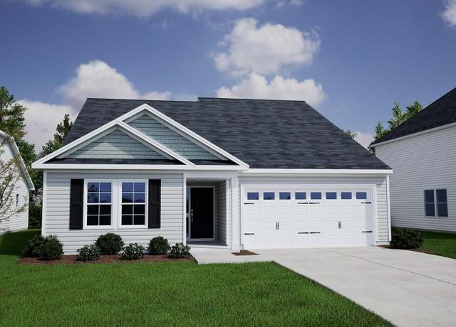 Property at 3012 Hallsdale Dr, Elgin, SC 29045-0000, 3 beds, 2 baths