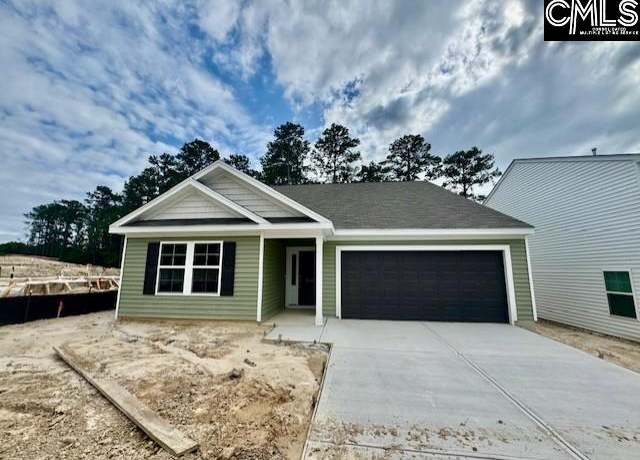 Property at 3012 Hallsdale Dr, Elgin, SC 29045-0000, 3 beds, 2 baths