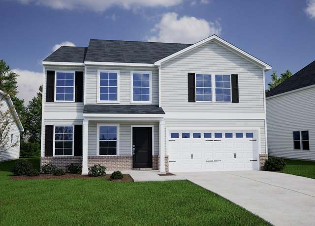 Property at 3011 Hallsdale Dr, Elgin, SC 29045-0000, 5 beds, 3.5 baths