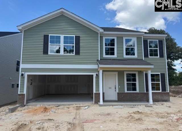 Property at 3011 Hallsdale Dr, Elgin, SC 29045-0000, 5 beds, 3.5 baths