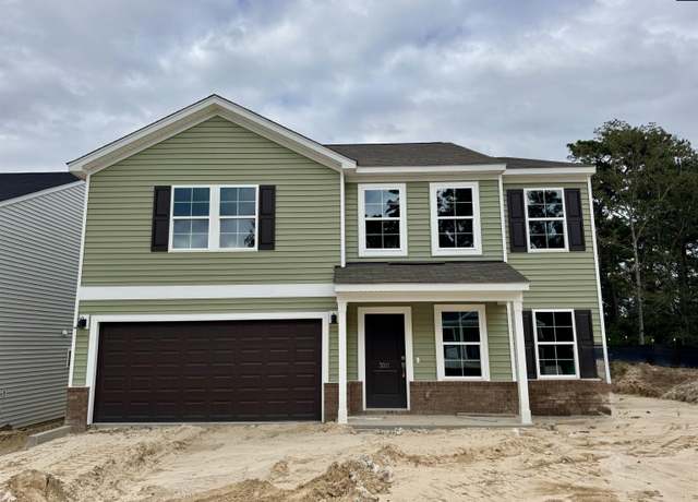 Property at 3011 Hallsdale Dr, Elgin, SC 29045-0000, 5 beds, 3.5 baths