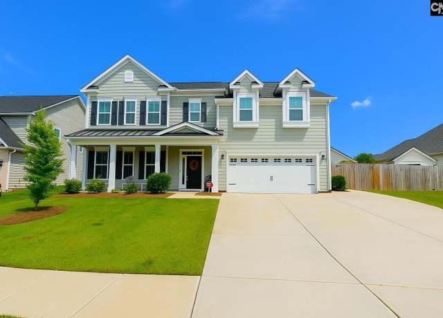 Property at 616 Sterling Brook Dr, Lexington, SC 29072, 5 beds, 4 baths