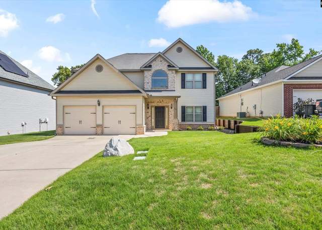 Property at 166 Mossy Oak Cir, Belvedere, SC 29841, 4 beds, 2.5 baths