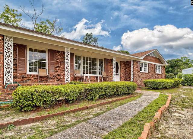 Property at 2105 Pine St, West Columbia, SC 29170, 3 beds, 2 baths