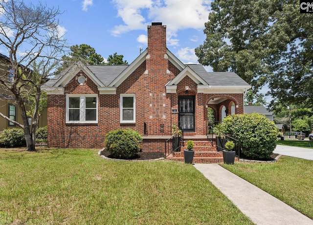 Property at 606 C Ave, West Columbia, SC 29169, 4 beds, 2.5 baths