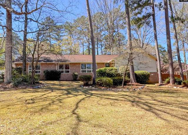 Property at 1335 Country Squire Dr, Columbia, SC 29212, 4 beds, 2.5 baths