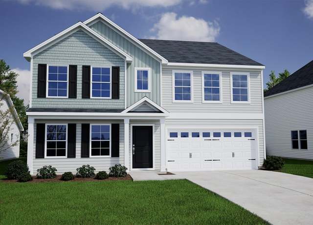 Property at 3009 Hallsdale Dr, Elgin, SC 29045, 6 beds, 3.5 baths