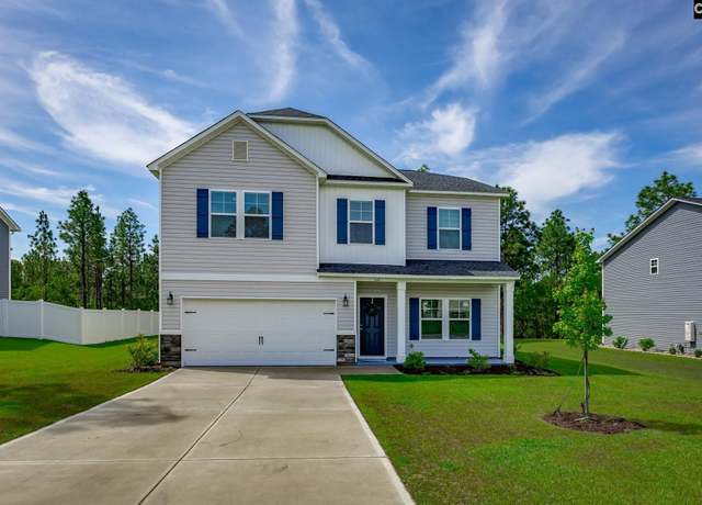 Property at 632 Sasanqua Ln, Lexington, SC 29073, 5 beds, 3 baths
