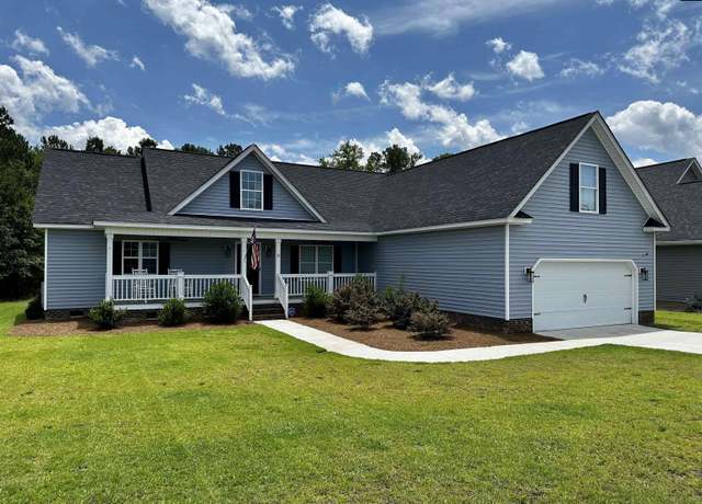 Property at 15 Shoal Ct, Camden, SC 29020, 3 beds, 2 baths
