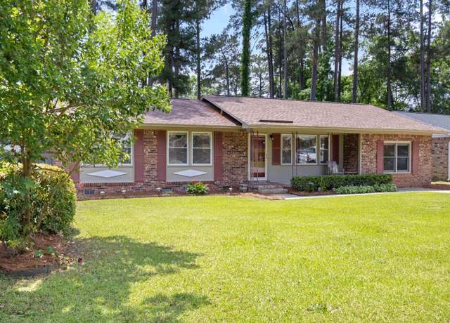 Property at 721 Seton Rd, Columbia, SC 29212, 3 beds, 2 baths