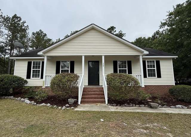 Property at 17 Aspen Ct, Elgin, SC 29045, 3 beds, 2 baths