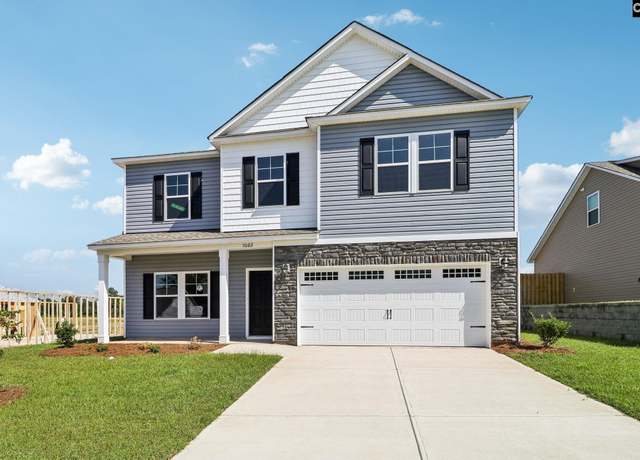 Property at 550 Griffon Dr, Chapin, SC 29036, 5 beds, 3 baths