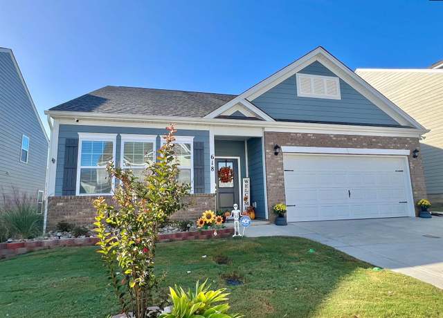 Property at 618 Autumn Shiloh Dr, Chapin, SC 29036, 4 beds, 3 baths