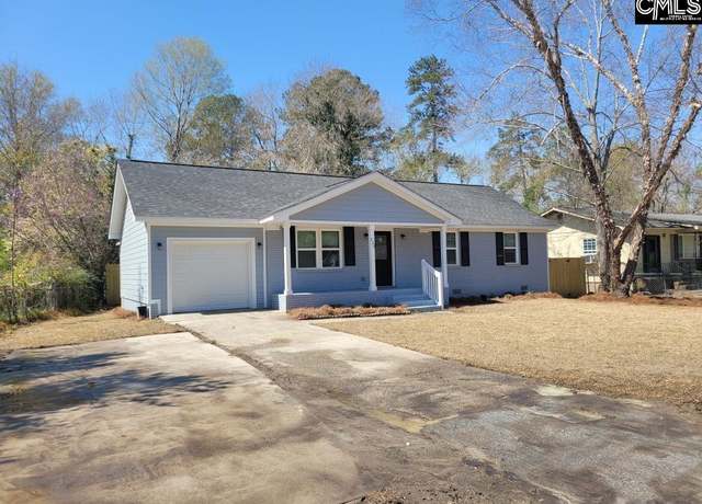 Property at 125 Miranda Rd, West Columbia, SC 29172, 3 beds, 2 baths