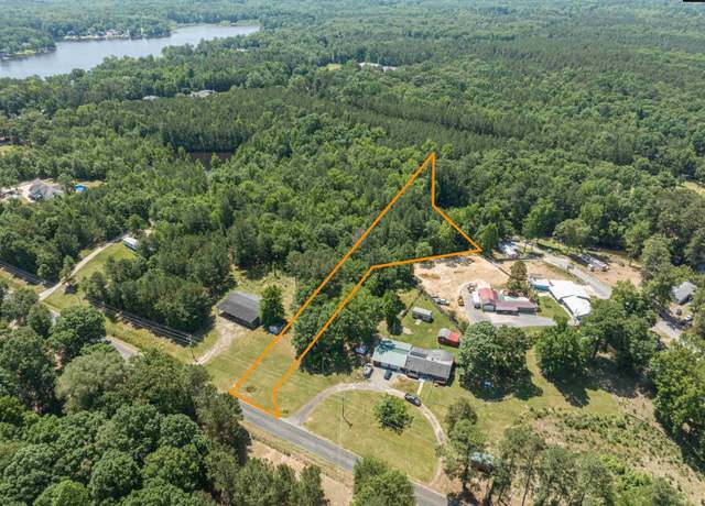 Property at 255 Ridge Rd, Leesville, SC 29070