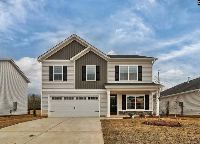 Property at 852 Cattle Egret Ln, Hopkins, SC 29061, 5 beds, 3 baths
