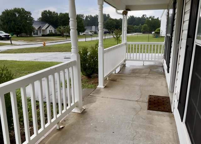 Property at 3368 Annie, Dalzell, SC 29040, 3 beds, 2 baths