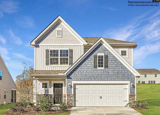 Property at 173 Federation St, Lexington, SC 29073, 4 beds, 2.5 baths