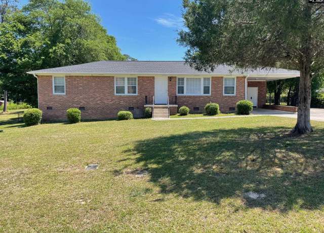 Property at 7022 Leitner Rd, Columbia, SC 29209, 3 beds, 1.5 baths