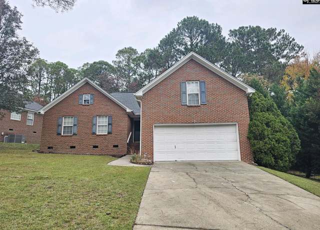 Property at 4 Box Turtle Ct, Columbia, SC 29229, 3 beds, 2 baths