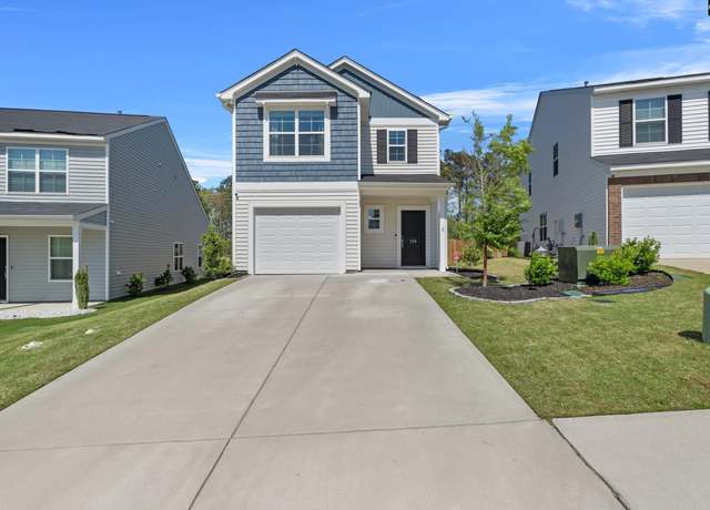 Property at 534 Cricket Chirp Ln, Elgin, SC 29045, 3 beds, 2.5 baths