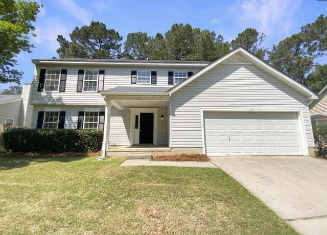 Property at 117 Stockland Rd, Irmo, SC 29063, 4 beds, 2.5 baths