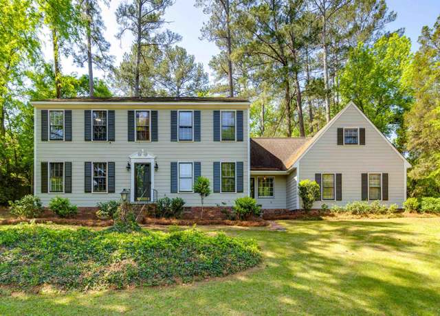 Property at 1605 Quail Lake Dr, West Columbia, SC 29169, 4 beds, 2.5 baths