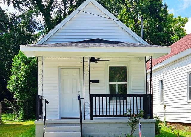 Property at 2206 Senate St, Columbia, SC 29205-1054, 2 beds, 1 bath