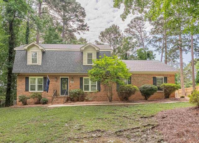 Property at 315 Bent Pine Dr, Columbia, SC 29212, 3 beds, 2.5 baths