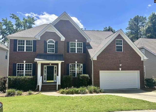 Property at 305 Presque Isle Rd, Lexington, SC 29072, 5 beds, 1 bath