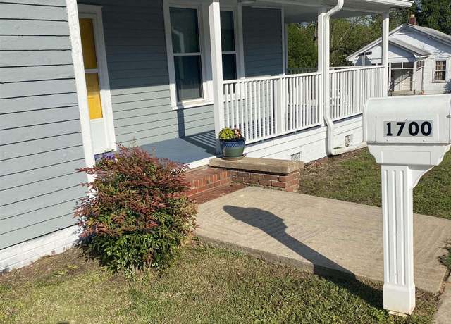 Property at 1700 Nance St, Newberry, SC 29108-2526, 2 beds, 2 baths
