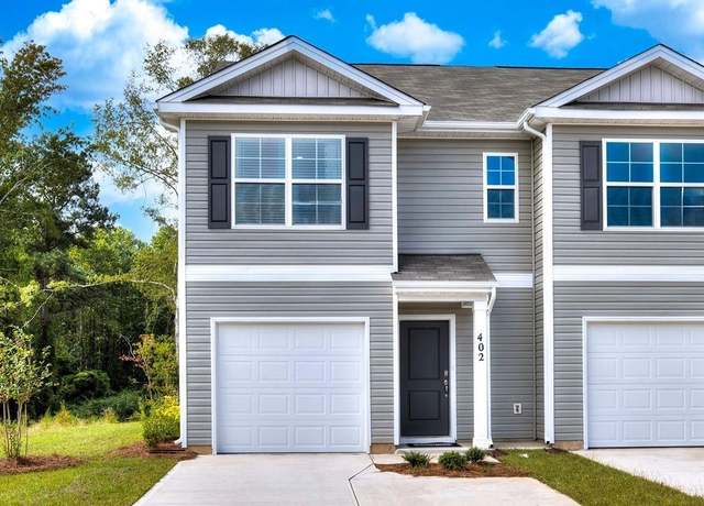 Property at 402 Devotion Ln, Sumter, SC 29154, 3 beds, 2.5 baths
