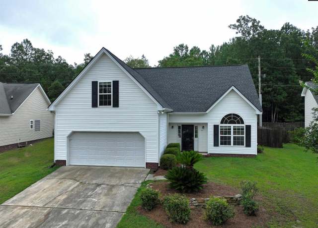 Property at 191 Elm Creek Dr, Chapin, SC 29036-0000, 4 beds, 2.5 baths