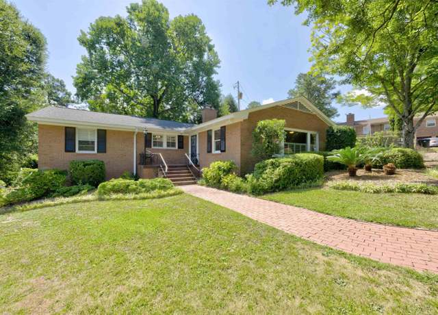 Property at 3203 Petigru St, Columbia, SC 29204, 3 beds, 2 baths