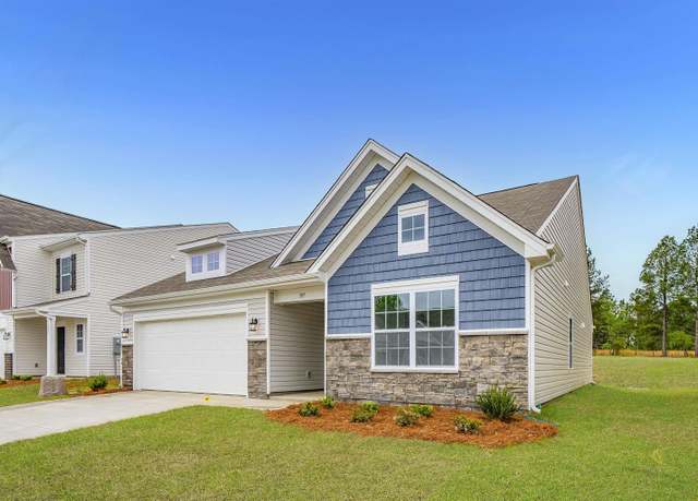 Property at 197 Hazel Rain Rd, Gaston, SC 29053, 3 beds, 2 baths