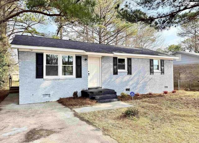 Property at 4520 Bluff Rd, Columbia, SC 29209, 3 beds, 1 bath